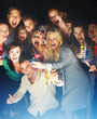 Cocktail party