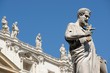 Photo en ligne au meilleur prix Saint Peter in Vatican City