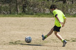 passe footballeur
