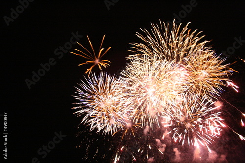 Feuerwerk