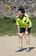 joueur de foot