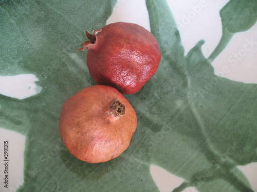 Photo: pomegranate pomegranate