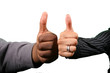 Thumbs Up!