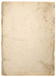 old tattered textured paper, art antique background