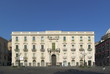Catania palazzo dell'Università piazza Università Catania palazzo dell'Università piazza Università