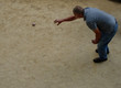 pétanque