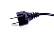 Black plug