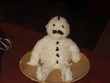 Bonhomme de riz