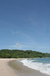 empty beach