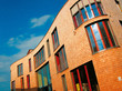 Holzfassade