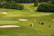 Golf - Czech Republic