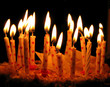 Candles