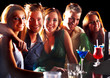 Cocktail party
