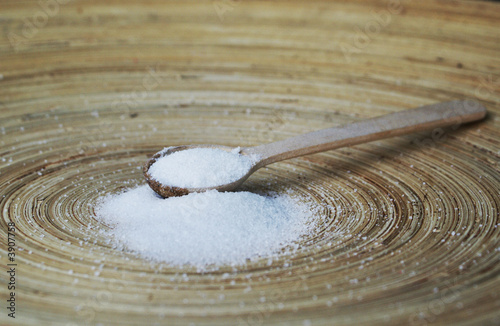 Photo: spoonful of sugar spoonful of sugar