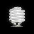 Compact flourescent bulb Compact flourescent bulb