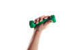 dumbbell
