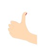 Hand Gesture