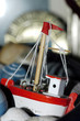 Modellschiff