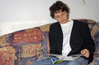 Foto: Frau liest Frau liest
