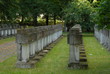 war necropolis