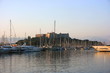 Castello marino