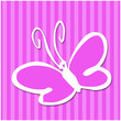 Schmetterling