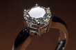 Diamond ring