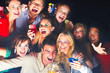 Cocktail party