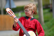 Gitarren-Solo