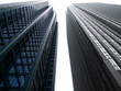 high-rises
