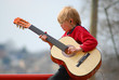 EIn kleiner Rocker EIn kleiner Rocker