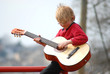 Rocker in Heaven