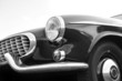 vintage car