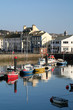 Whitehaven Harbour