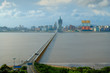 Macau city view Macau city view