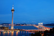Macau night Macau night