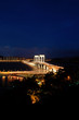 Night of bridge