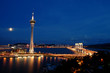 Macau night Macau night