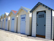cabines de plage cabines de plage