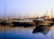 harbour antibes alpes maritime cote d'azur french riviera 