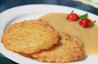 Kartoffelpuffer Kartoffelpuffer