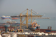 commercial port piraeus athens greece