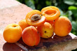 abricots