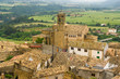 Murillo de Gallego, Aragon, Spain