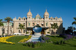 Photo en ligne au meilleur prix Montecarlo Casino, Monaco