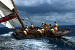 Photo: The Lady Anne / Fife Regatta / Schottland The Lady Anne / Fife Regatta / Schottland