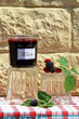 confiture de mûres