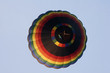 Rainbow Balloon