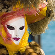 Venice carnival 2007