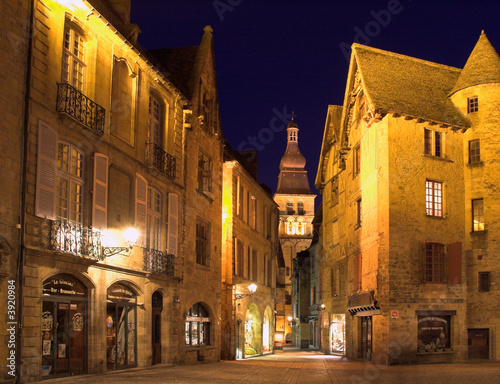 Photo: Sarlat Sarlat